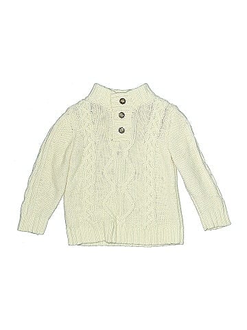 OshKosh B'gosh Pullover Sweater (view 1)
