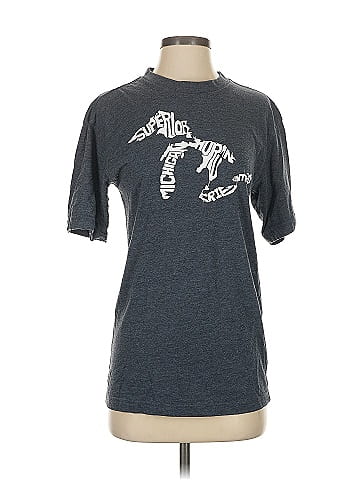 Momentum Short Sleeve T-Shirt (view 1)