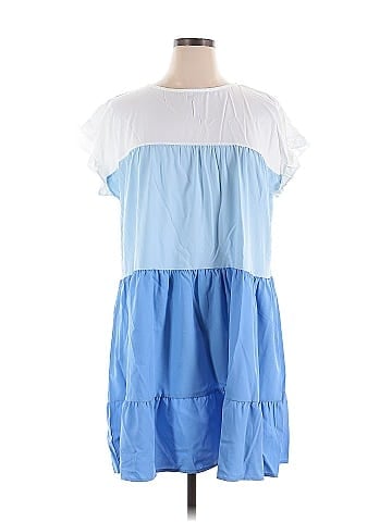 Fashion Casual Dress (view 1)