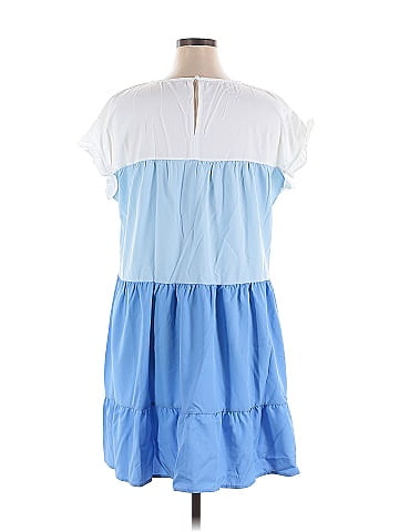 Fashion Casual Dress (view 2)