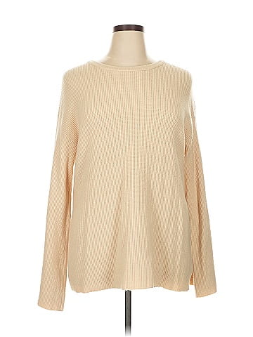 The Drop Pullover Sweater (view 1)