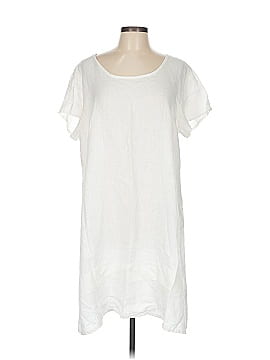 Flax Casual Dress