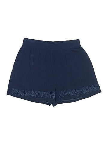 Oxford Sunday Shorts (view 1)
