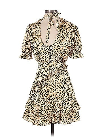 Majorelle Casual Dress (view 1)