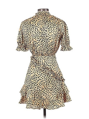Majorelle Casual Dress (view 2)