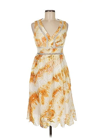 Flying Tomato Cocktail Dress (view 1)