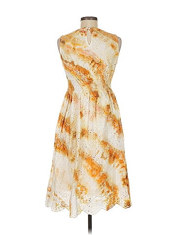 Flying Tomato Cocktail Dress (view 2)