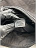 Gucci Outlet Black Vintage GG Canvas Diaper Bag One size - photo 5