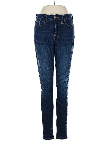 Madewell Jeans (view 1)