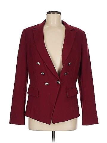 White House Black Market Blazer (view 1)