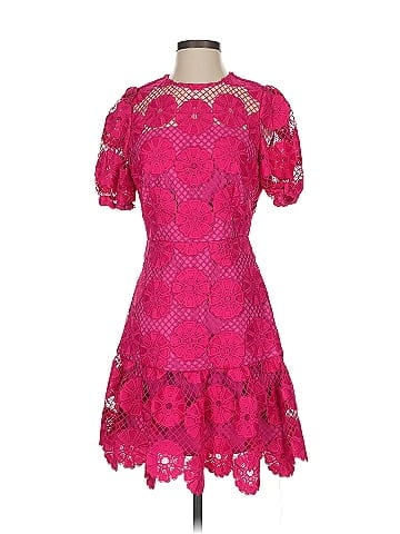 Milly Cocktail Dress (view 1)