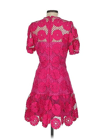 Milly Cocktail Dress (view 2)