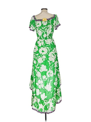 Flying Tomato Cocktail Dress (view 2)