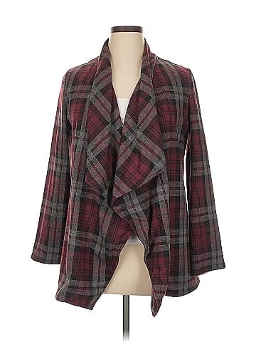 BB Dakota Jacket (view 1)