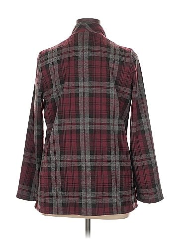 BB Dakota Jacket (view 2)
