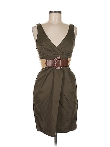 City Triangles Cocktail Dress (view 1)