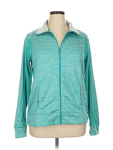 Under Armour Track Jacket (view 1)