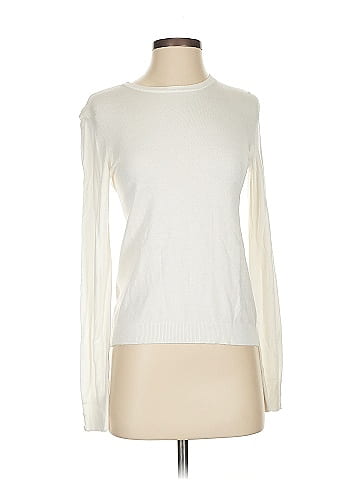 Bershka Pullover Sweater (view 1)