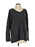 REI Co Op 100% Lambswool Gray Wool Pullover Sweater Size S - photo 1