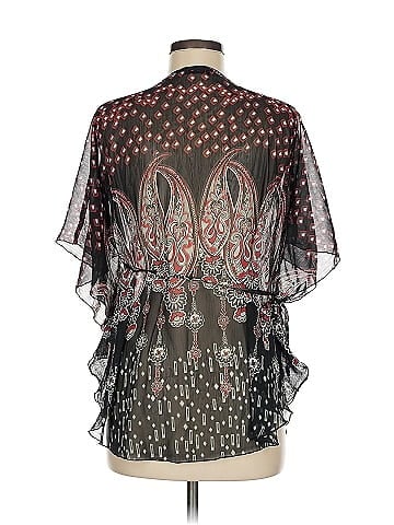 Bershka Kimono (view 2)