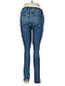 FRAME Denim Hearts Blue Jeans Size 29 waist - photo 2