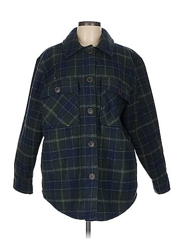 Treasure & Bond Jacket (view 1)