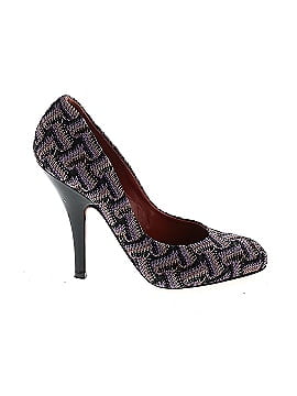 Missoni Heels (view 1)