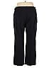 Tahari by ASL Black Dress Pants Size 14 - photo 2