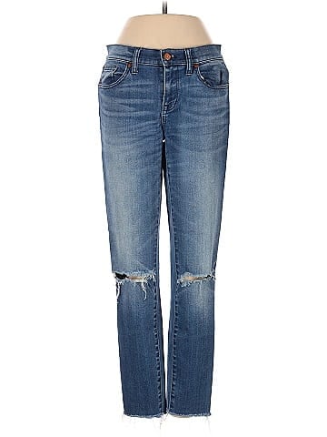 Madewell Jeans (view 1)