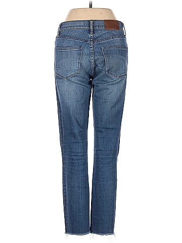 Madewell Jeans (view 2)