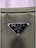 Prada Green Vintage Shoulder Bag One size - photo 6