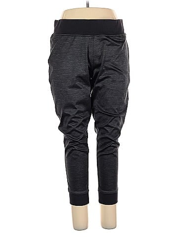 DG^2 by Diane Gilman Track Pants (view 1)
