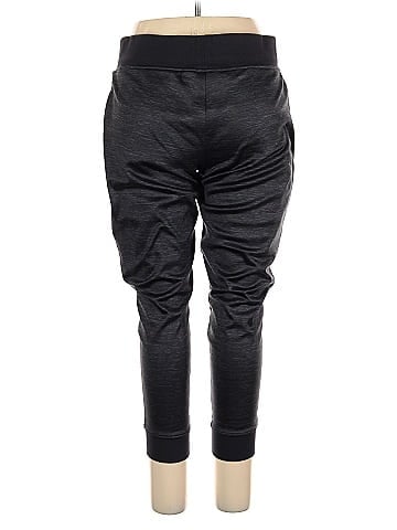 DG^2 by Diane Gilman Track Pants (view 2)
