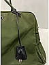 Prada Green Vintage Shoulder Bag One size - photo 9