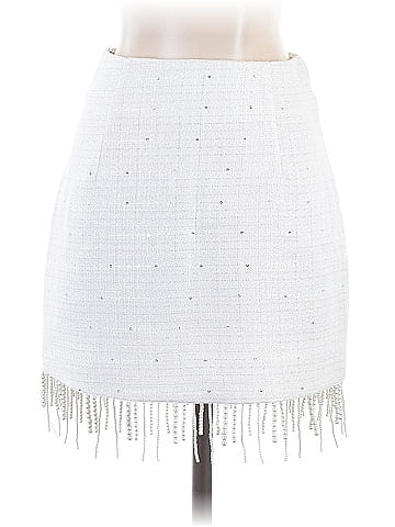 All in Favor Casual Skirt (view 2)