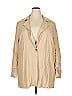 ABLE 100% Viscose Tan Jacket Size XXL - photo 1