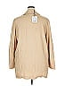 ABLE 100% Viscose Tan Jacket Size XXL - photo 2