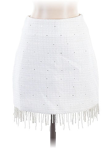 All in Favor Casual Skirt (view 1)