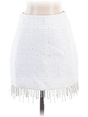 All In Favor Casual Skirt