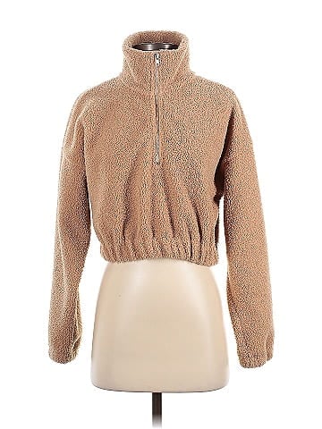 Zaful Pullover Sweater (view 1)