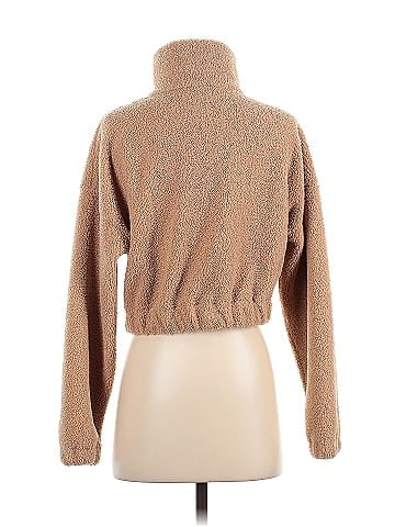 Zaful Pullover Sweater (view 2)