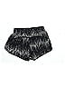 Danskin Now Chevron-herringbone Black Shorts Size XS - photo 2