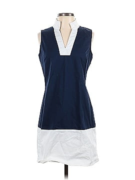 Sail To Sable Casual Dress