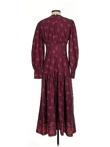 Derek Lam Collective Casual Dress (view 2)