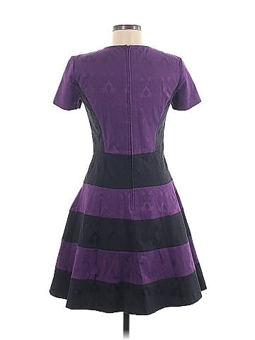Belle Badgley Mischka Casual Dress (view 2)