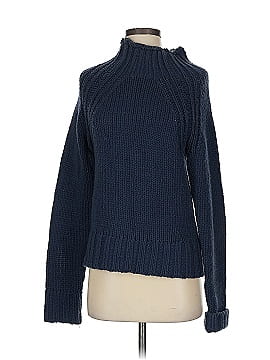 Modern Citizen Turtleneck Sweater