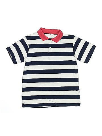 Uniqlo Short Sleeve Polo (view 1)