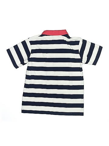 Uniqlo Short Sleeve Polo (view 2)