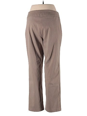 Dana Buchman Casual Pants (view 2)