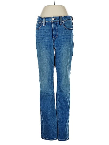 Madewell Jeans (view 1)